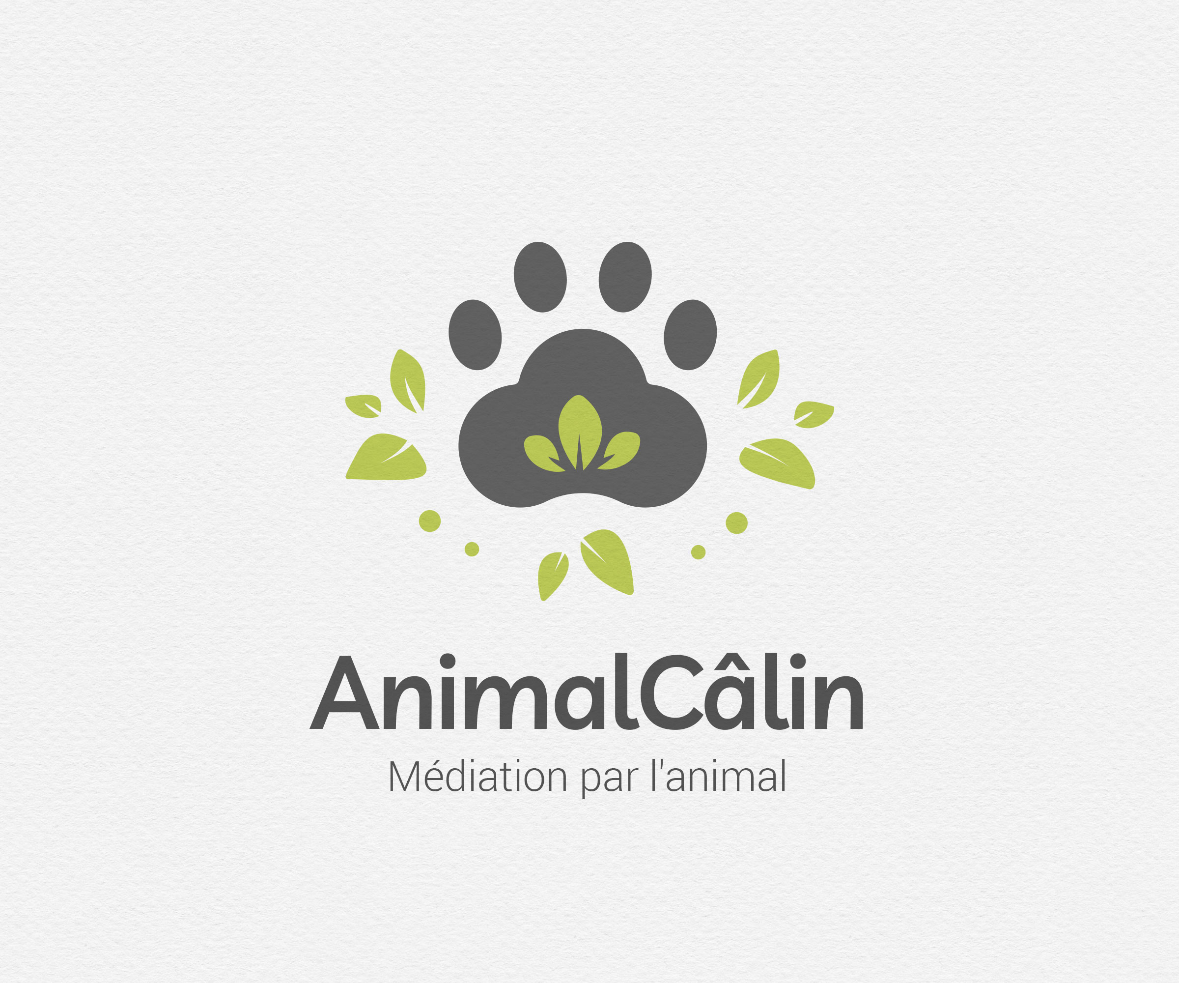 Animal Câlin