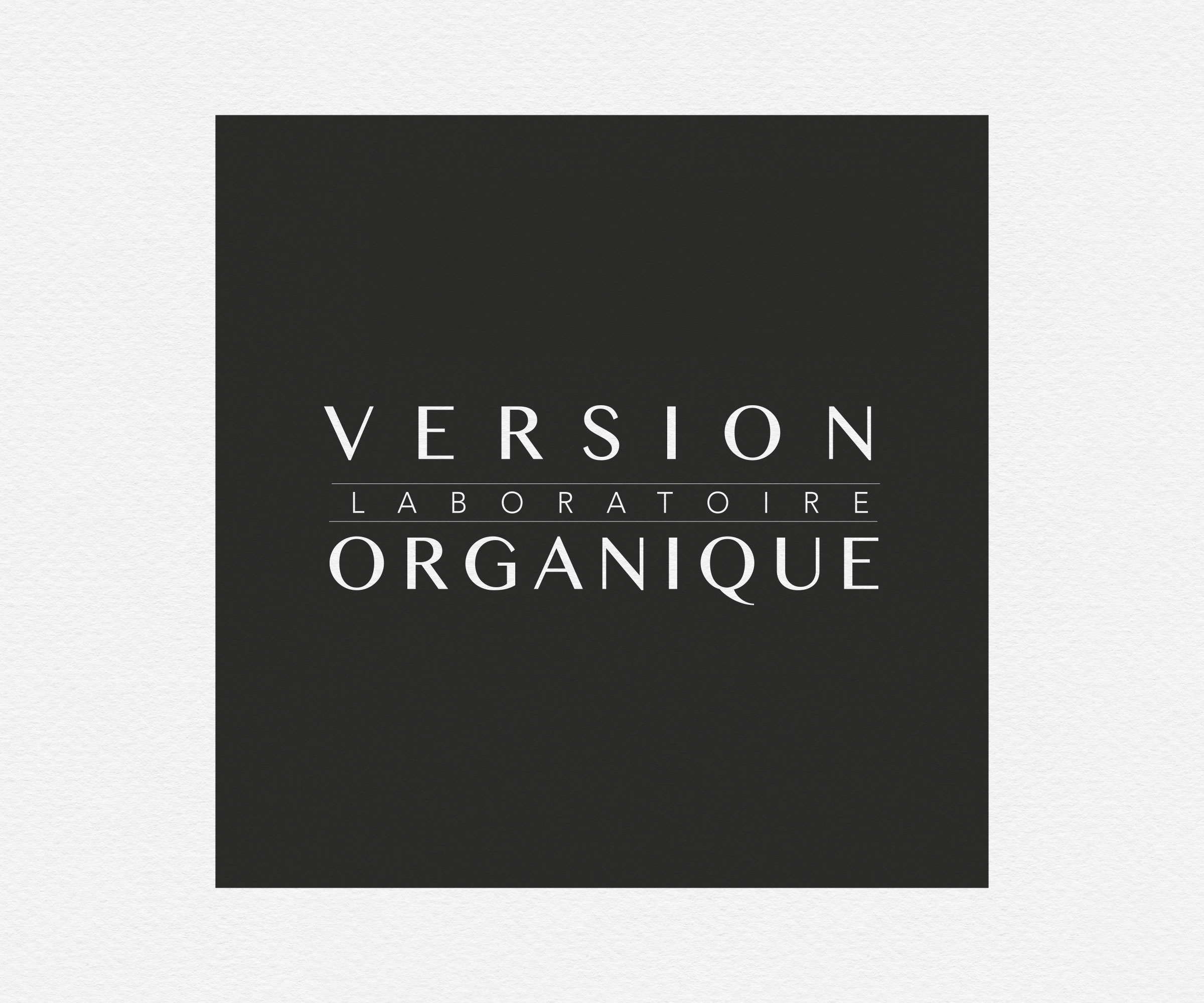 Version Organique